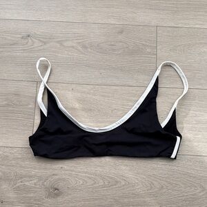 Marysia Calacutta Top